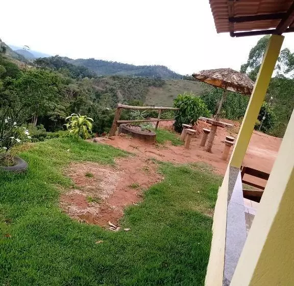 Majatalo Pousada Bergehaus