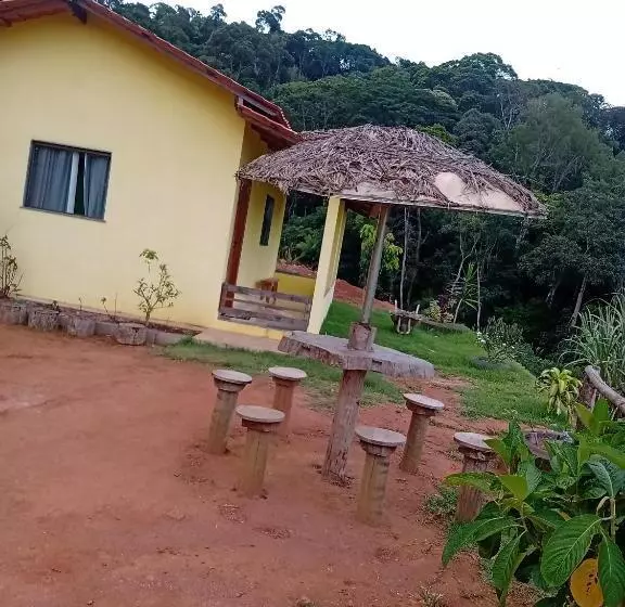 Majatalo Pousada Bergehaus