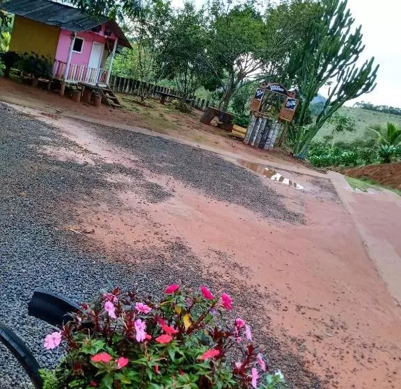 Majatalo Pousada Bergehaus