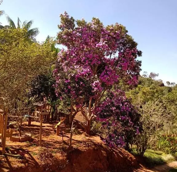 Majatalo Pousada Bergehaus