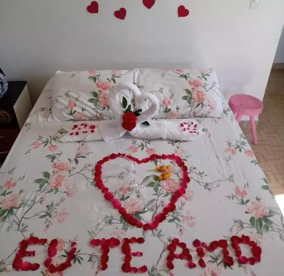 Majatalo Pousada Bergehaus