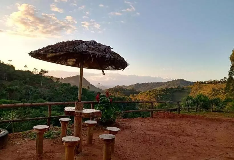 Majatalo Pousada Bergehaus