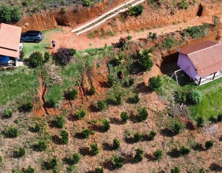 Majatalo Pousada Bergehaus