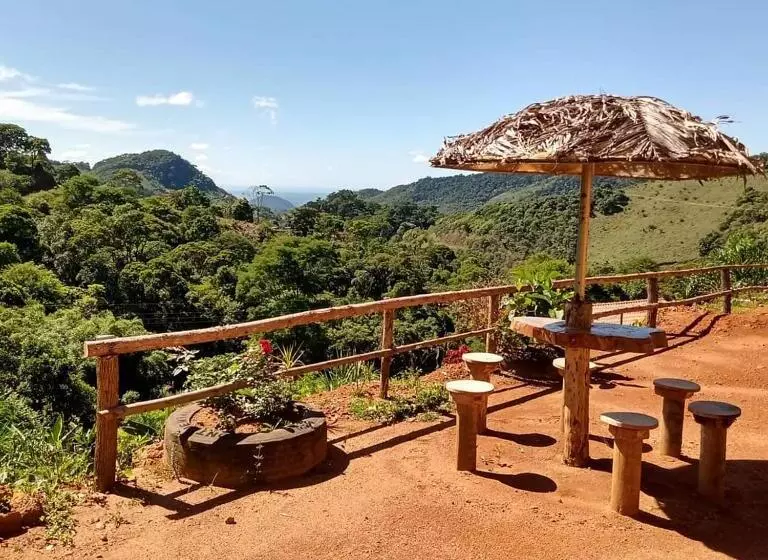 Majatalo Pousada Bergehaus