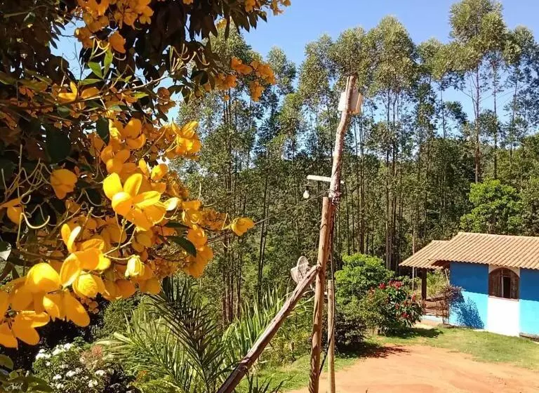 Majatalo Pousada Bergehaus