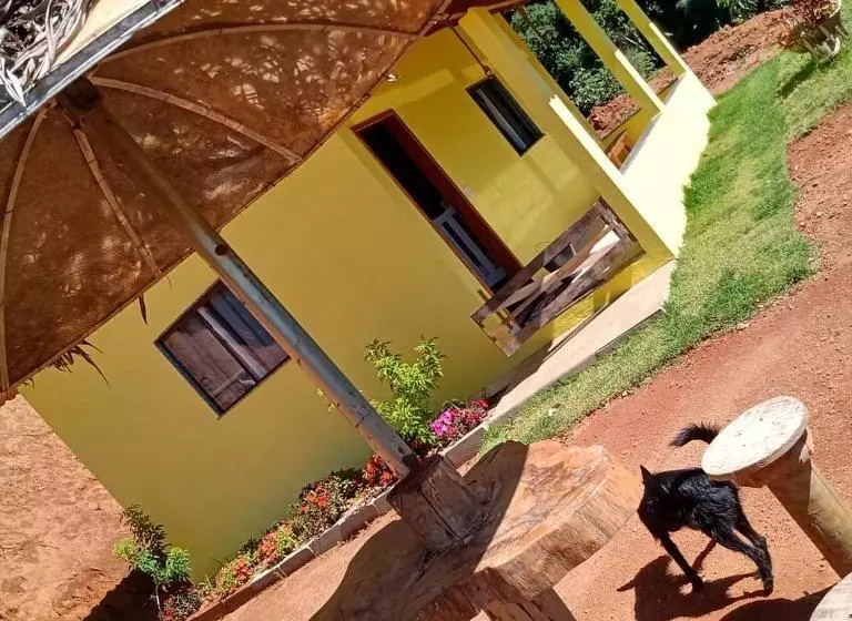 Majatalo Pousada Bergehaus