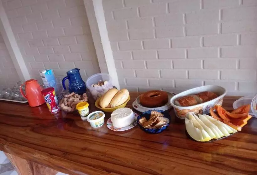 Majatalo Pousada Bergehaus