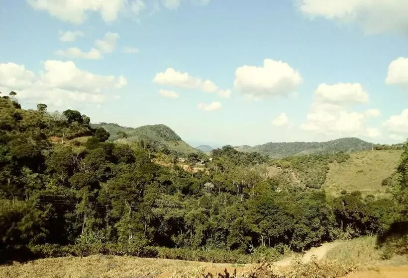 Majatalo Pousada Bergehaus