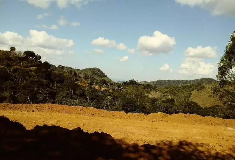 Majatalo Pousada Bergehaus