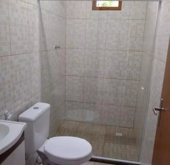 Majatalo Pousada Bergehaus