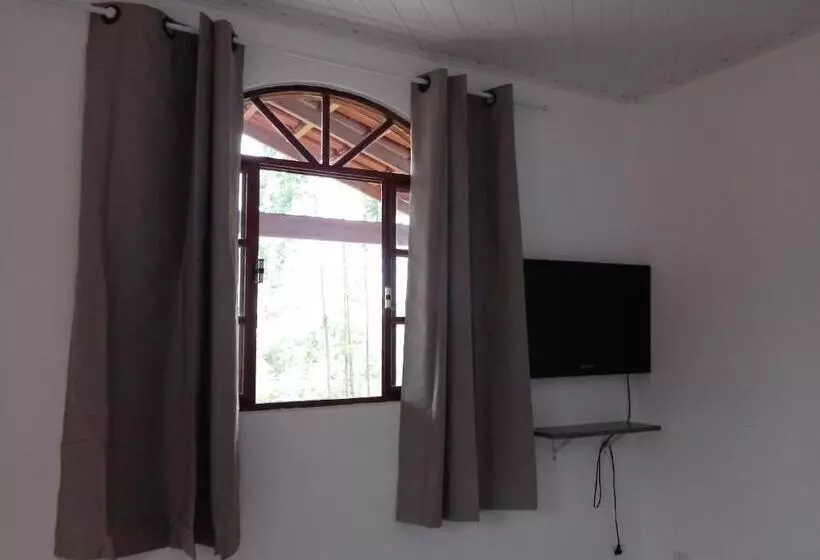 Majatalo Pousada Bergehaus