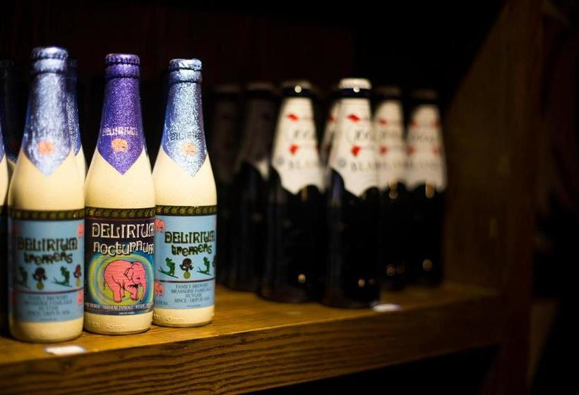 Pansiyon Zhangjiajie Yueshe Boutique Guesthouse