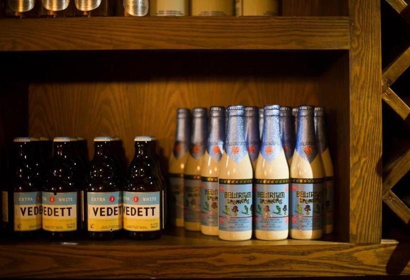 펜션 Zhangjiajie Yueshe Boutique Guesthouse