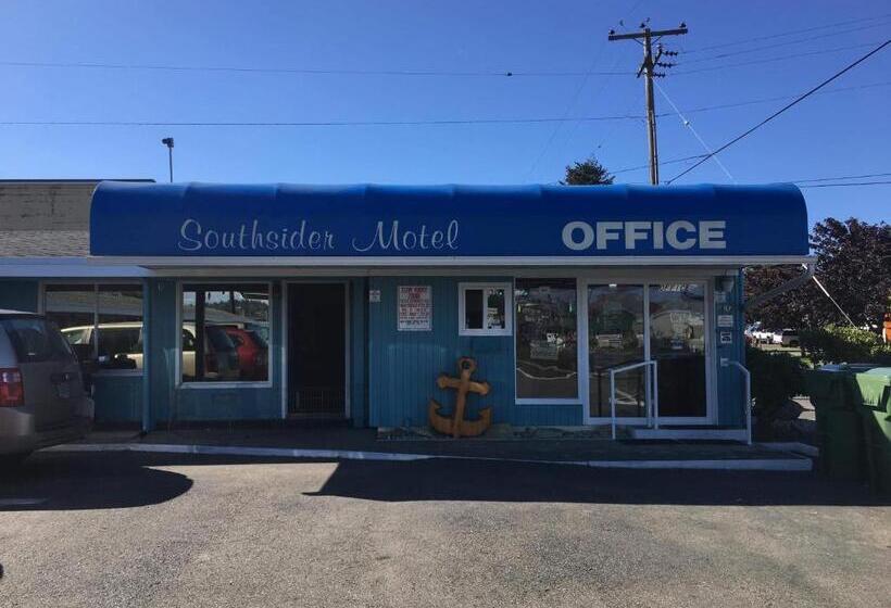 Southsider Motel