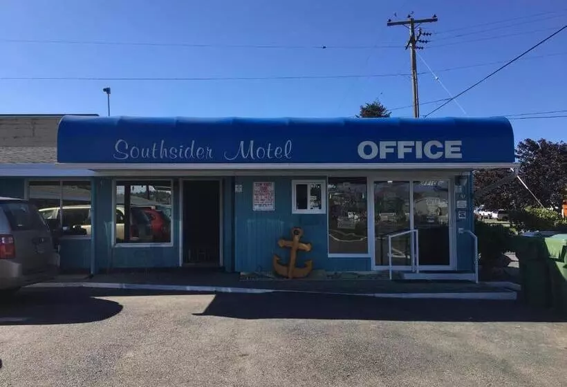 Southsider Motel