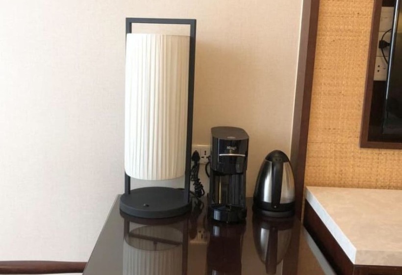 Ssaw Boutique Hotel Ningbo Ouhua