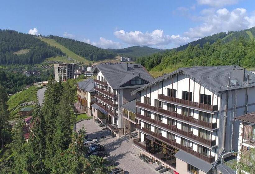 Girski Hotel&spa