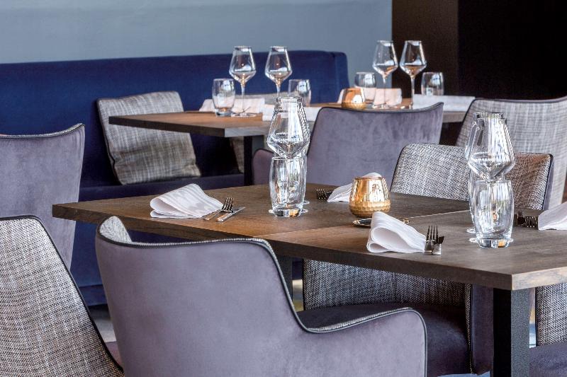 Best Western Plus Hotel & Restaurant Les Humanistes Colmar Nord