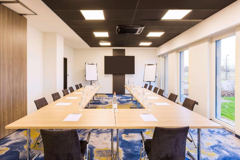 Best Western Plus Hotel & Restaurant Les Humanistes Colmar Nord