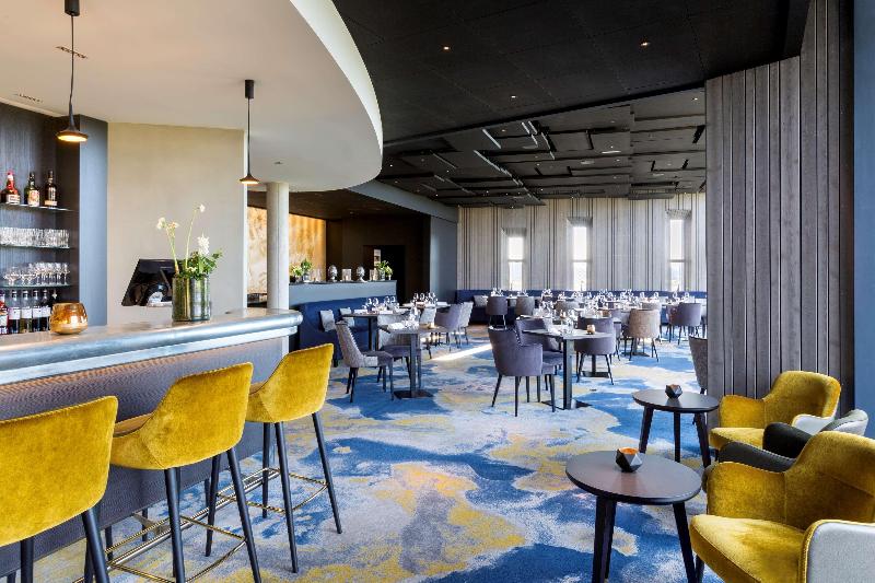 Best Western Plus Hotel & Restaurant Les Humanistes Colmar Nord