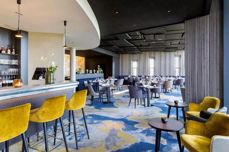 Best Western Plus Hotel & Restaurant Les Humanistes Colmar Nord