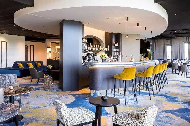 Best Western Plus Hotel & Restaurant Les Humanistes Colmar Nord