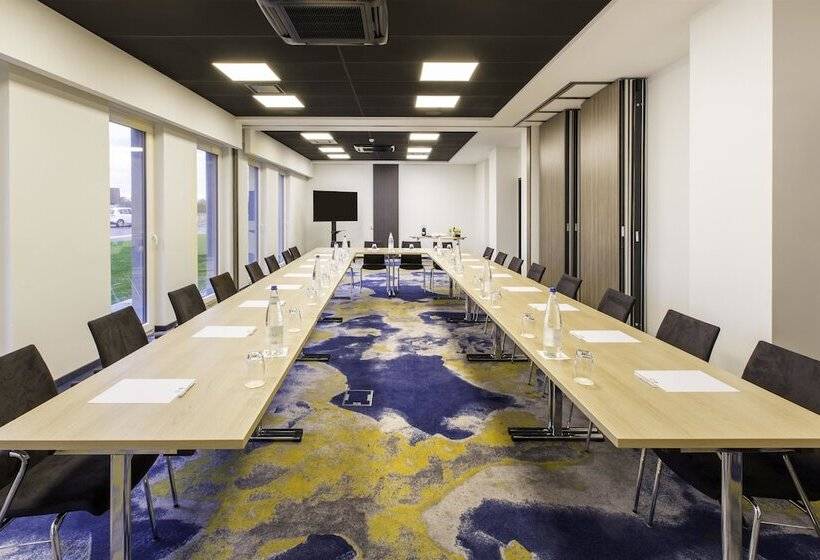 Best Western Plus Hotel & Restaurant Les Humanistes Colmar Nord