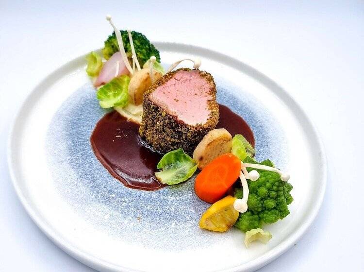 Best Western Plus Hotel & Restaurant Les Humanistes Colmar Nord