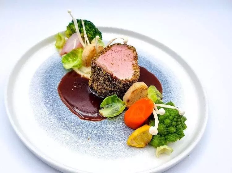 Best Western Plus Hotel & Restaurant Les Humanistes Colmar Nord