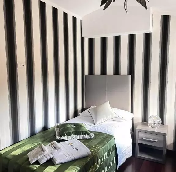 Hotelli Mastrodattia