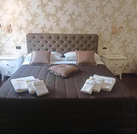 فندق Mastrodattia