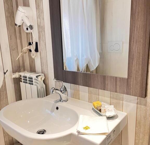 فندق Mastrodattia