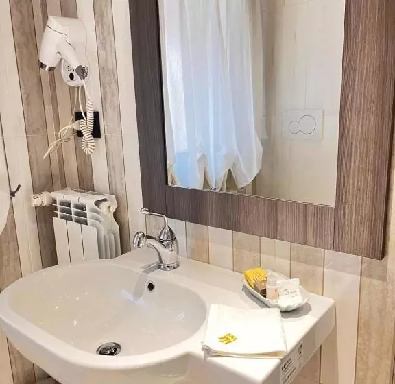 Hotelli Mastrodattia