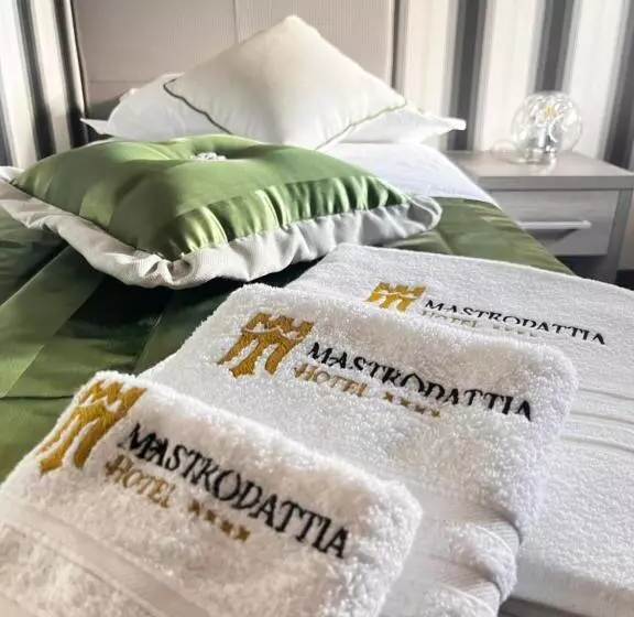Hotelli Mastrodattia
