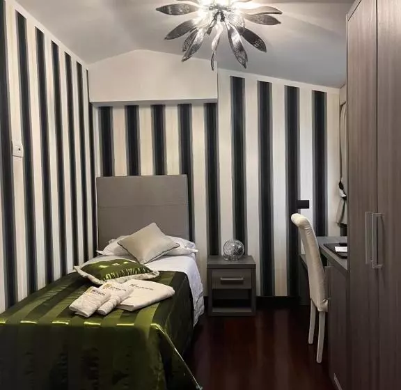 Hotelli Mastrodattia