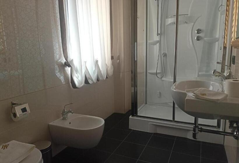 فندق Mastrodattia