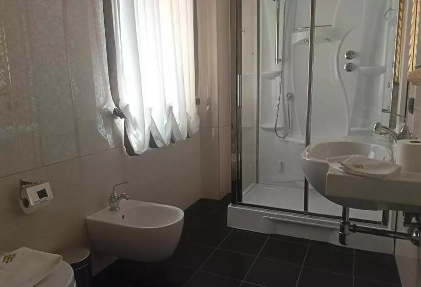 Hotelli Mastrodattia