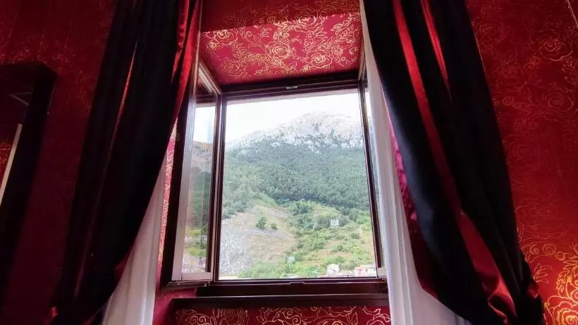 Hotelli Mastrodattia