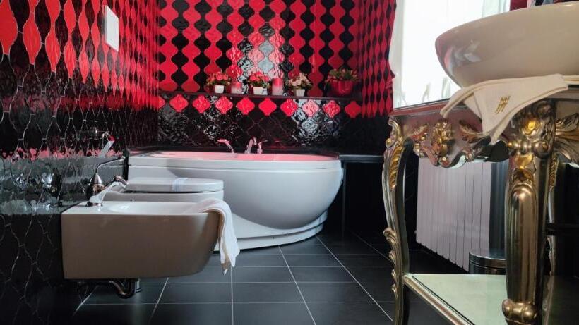 فندق Mastrodattia