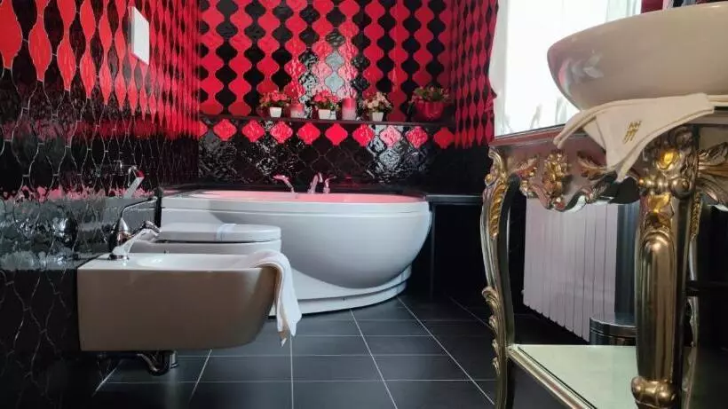 Hotelli Mastrodattia