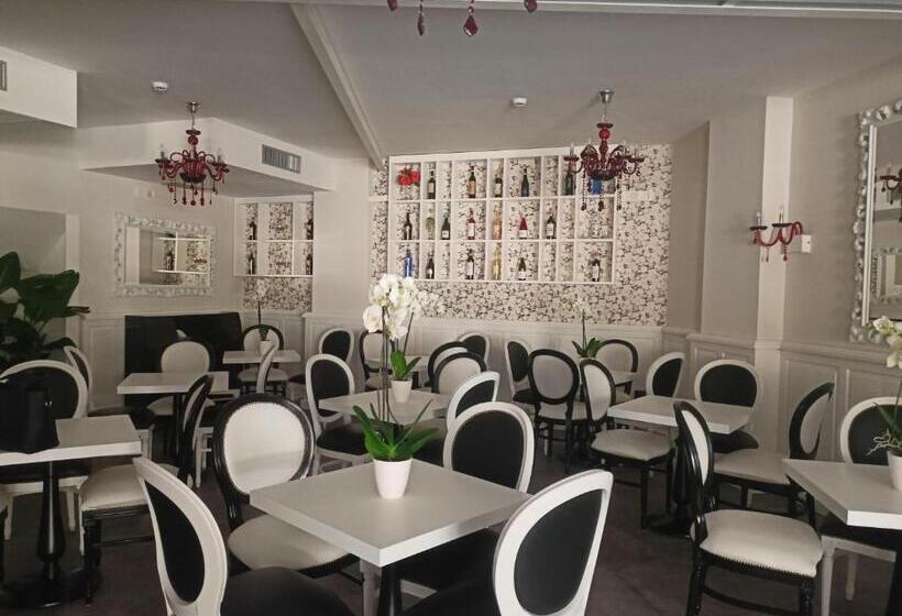 فندق Mastrodattia