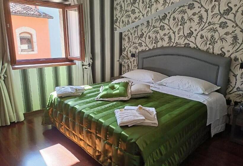 فندق Mastrodattia