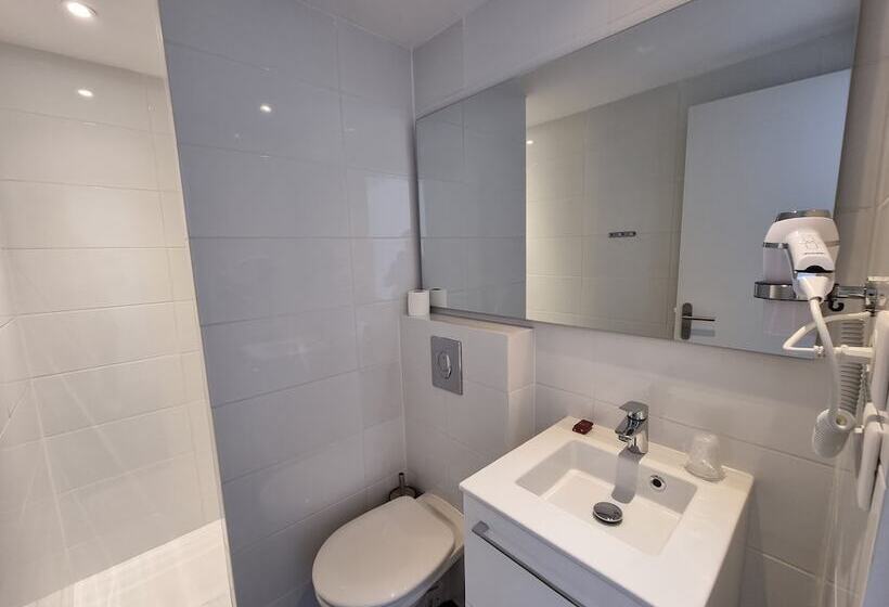 בית מלון כפרי Oskar