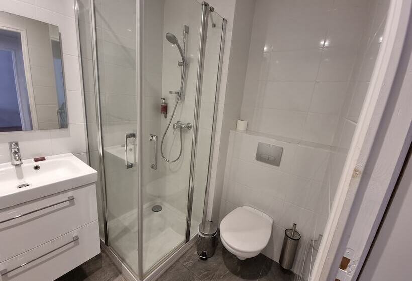 בית מלון כפרי Oskar