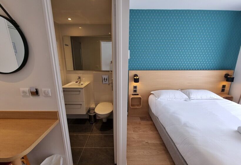 בית מלון כפרי Oskar