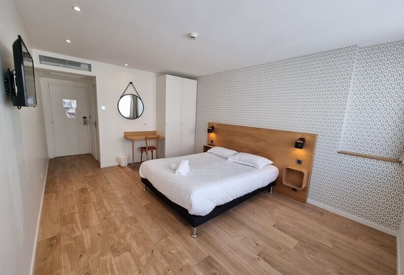 בית מלון כפרי Oskar