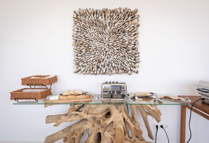 Отель Sul Villas & Spa  Azores