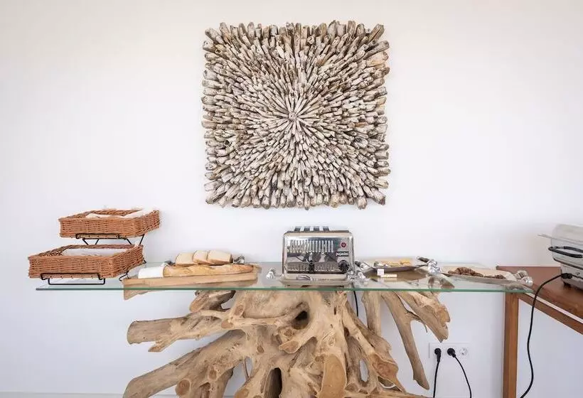 ホテル Sul Villas & Spa  Azores