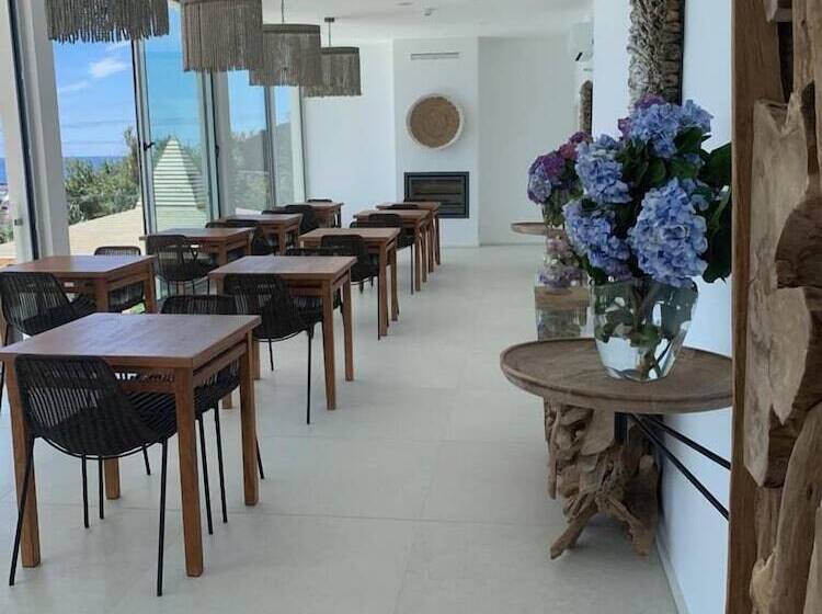 Отель Sul Villas & Spa  Azores