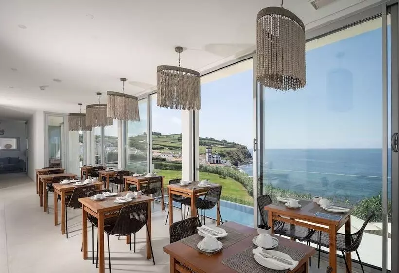 ホテル Sul Villas & Spa  Azores